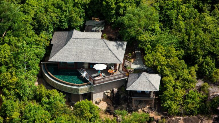 Poilsis Seišeliuose – Constance Ephelia 5*