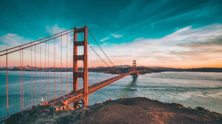 Kelionė į JAV vakarų pakrantę ir Havajus