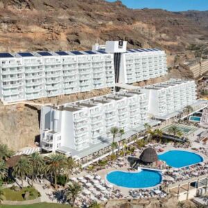 Poilsis Gran Kanarijoje – Princess Taurito 4*