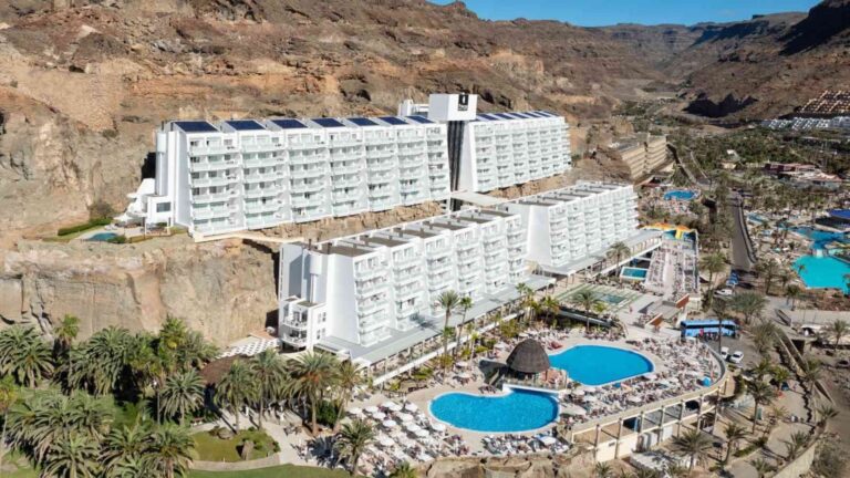 Poilsis Gran Kanarijoje – Princess Taurito 4*