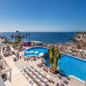 Poilsis Gran Kanarijoje tik suaugusiems