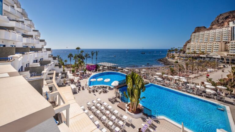 Poilsis Gran Kanarijoje tik suaugusiems