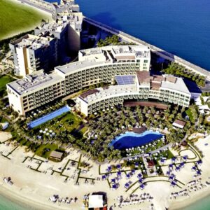 Poilsis Dubajuje – Rixos the Palm Hotel & Suites 5*