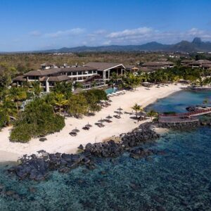 Atostogos Mauricijuje – „Intercontinental“ 5*