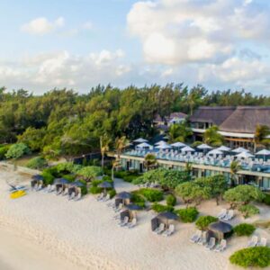 Kelionė į Mauricijų – Radisson Blu Poste Lafayette 4*