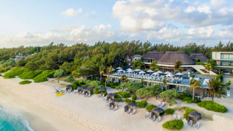 Kelionė į Mauricijų – Radisson Blu Poste Lafayette 4*