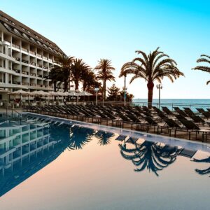 Kelionė į Gran Kanariją – Don Gregory by Dunas 4*