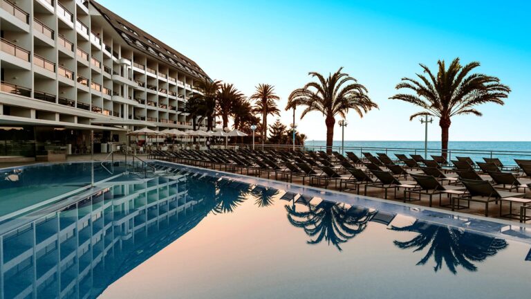 Kelionė į Gran Kanariją – Don Gregory by Dunas 4*