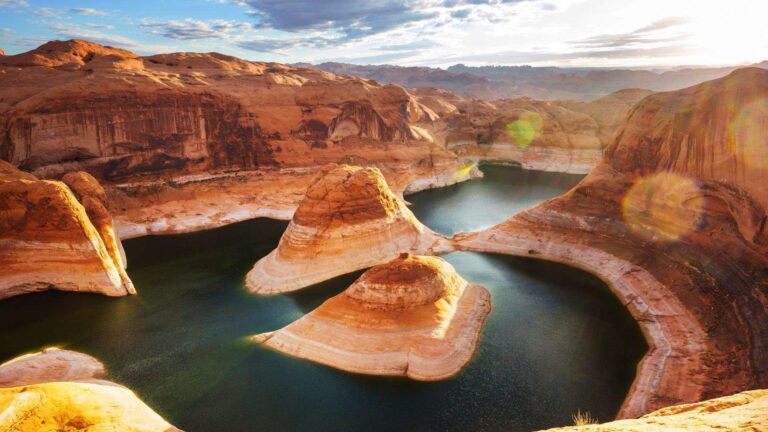 Kelionė po Ameriką: nuo Čikagos iki San Francisko