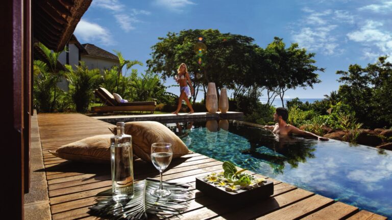 Kelionė į Mauricijų – Maritim Resort & Spa Mauritius 5*