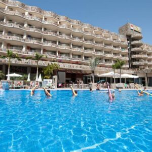 Poilsis Gran Kanarijoje – Livvo Valle Taurito 4*