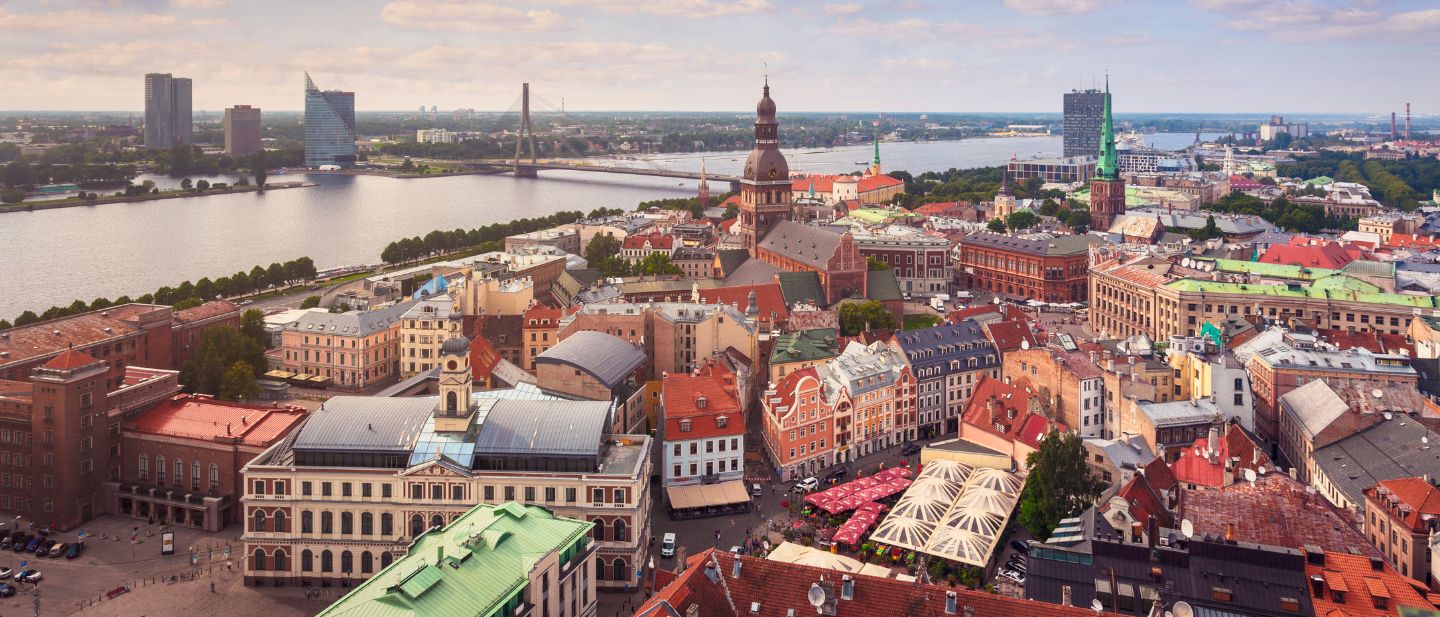 Estravel kelionių agentūra