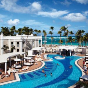 Poilsis egzotiškoje Dominikos Respublikoje