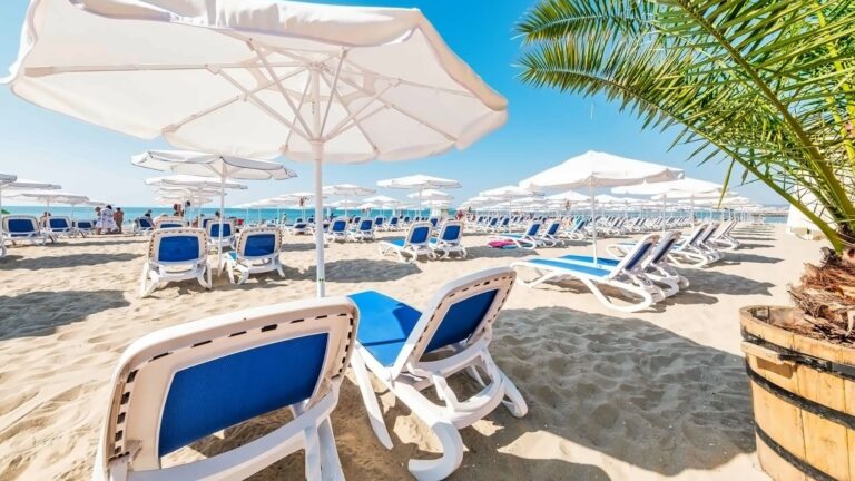 Atostogos Bulgarijoje – Voya Beach Resort 5*