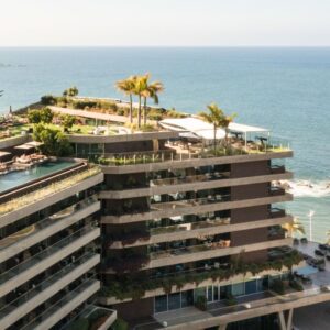 Prabangus poilsis Madeiroje