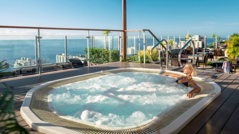 Poilsis Madeiroje – TUI Blue Madeira Gardens 4*