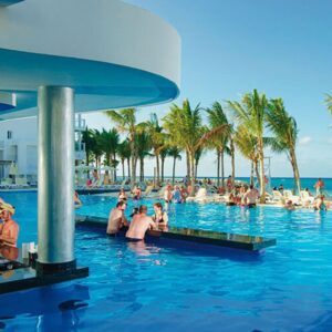 Kelionė į Jamaiką – Riu Reggae 4+*