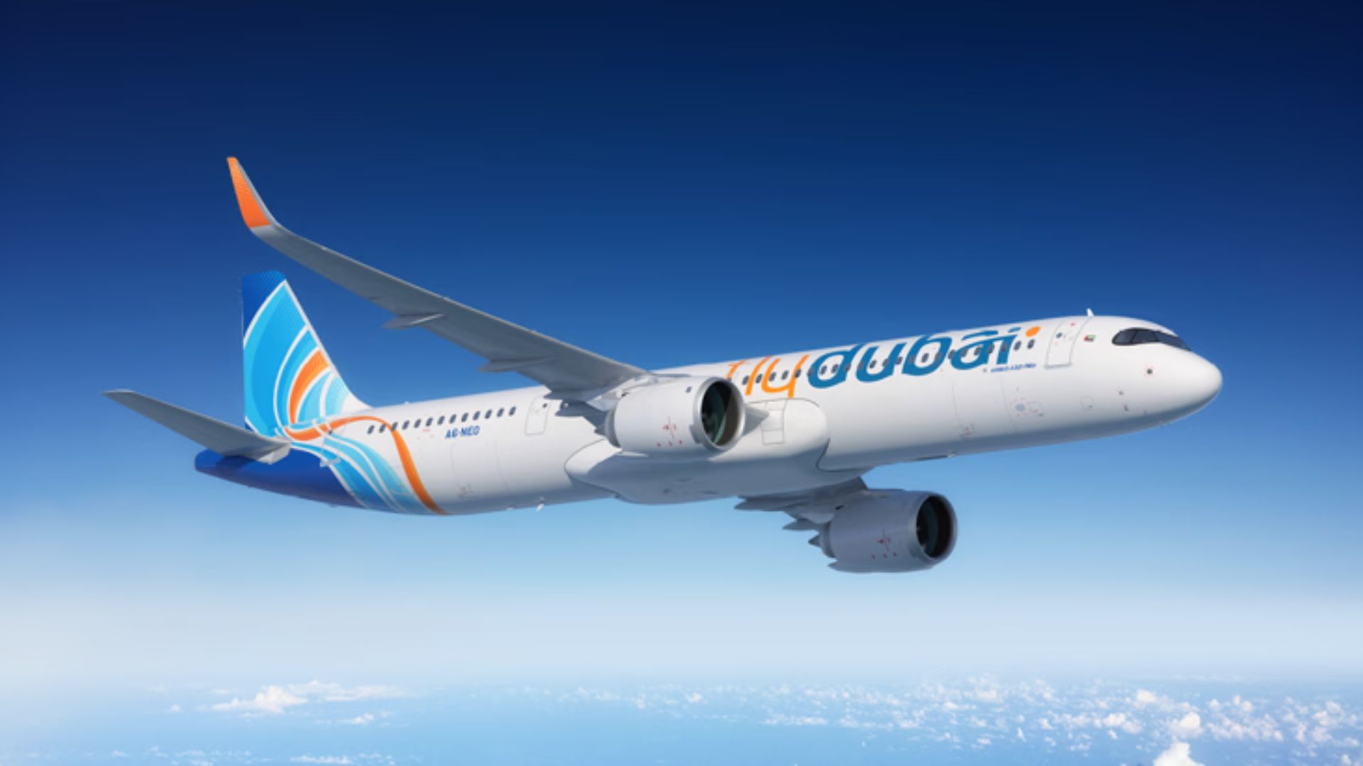 flydubai