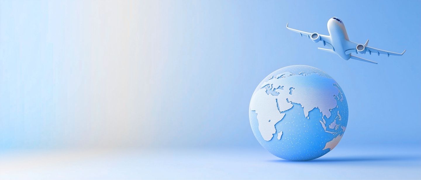 Registracija į skrydžius