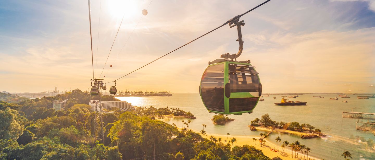 Estravel kelionių agentūra