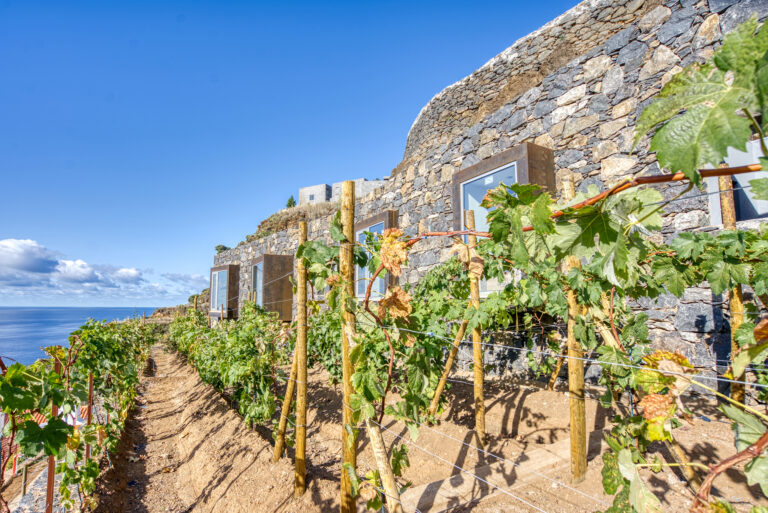 Kelionė į Madeirą ir poilsis „Socalco“ viešbutyje