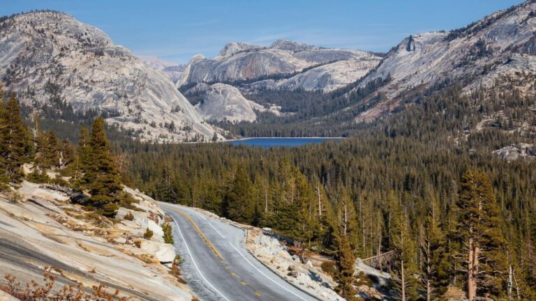 Pažinkite JAV vakarų pakrantę