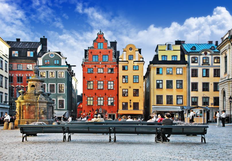 Estravel kelionių agentūra