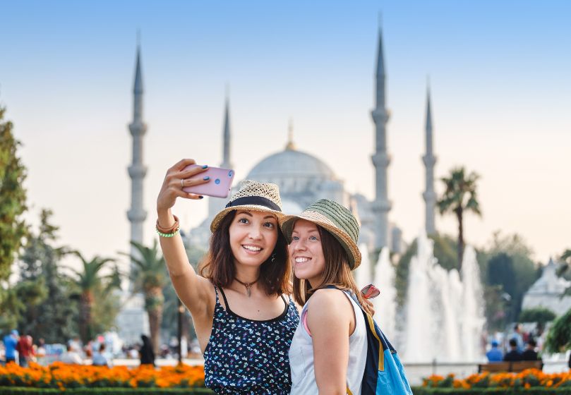 Estravel kelionių agentūra