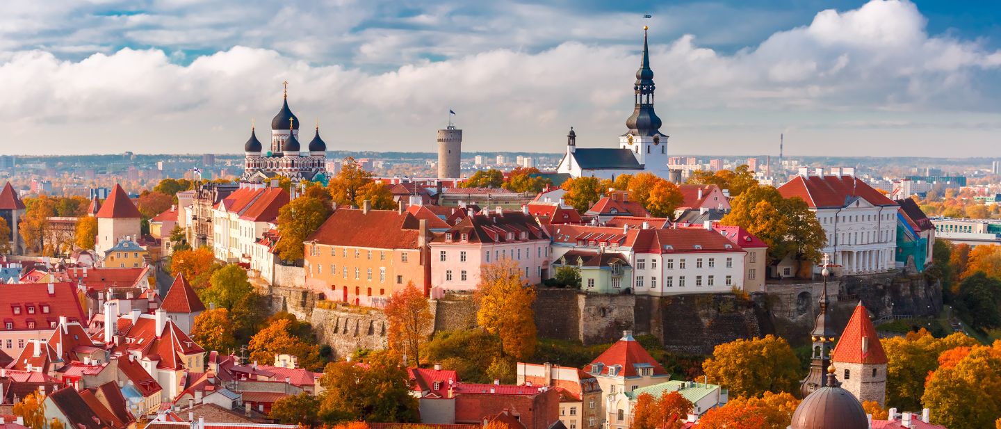 Estravel kelionių agentūra