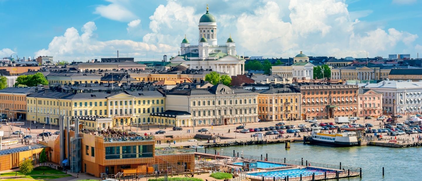 Estravel kelionių agentūra