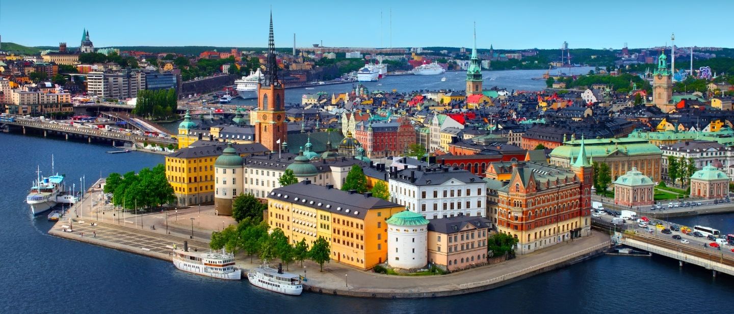 Estravel kelionių agentūra