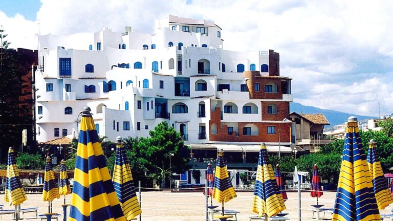 Poilsis Sicilijoje – Sporting Baia 4*