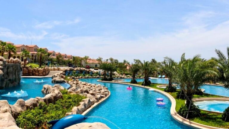 Poilsis Vietname – Centara Mirage Resort Mui Ne 5*