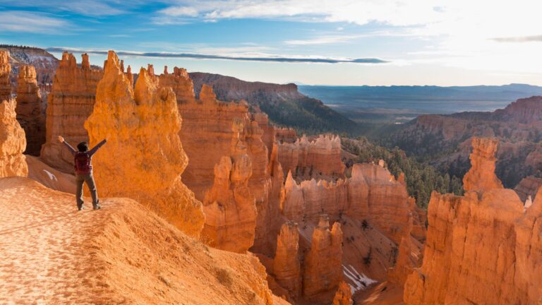20 d. pažintinė kelionė po JAV nuo rytų iki vakarų