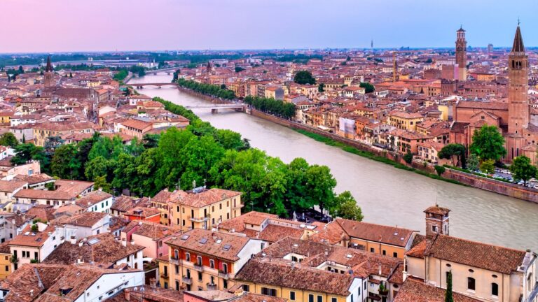Išskirtinis Plácido Domingo ir operos žvaigždžių koncertas Veronoje