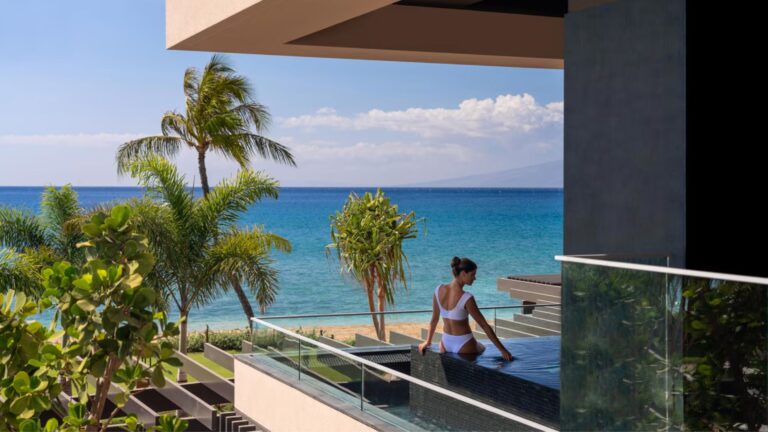 Poilsis Havajuose – The Westin Maui Resort & Spa 5*