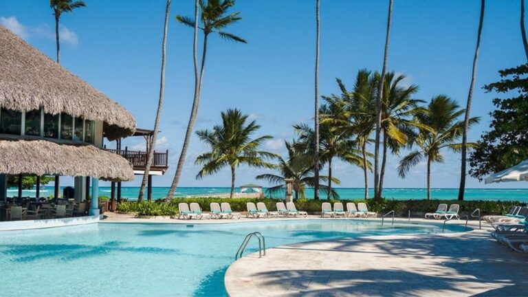 Poilsis Dominikos Respublikoje – Impressive Punta Cana 5*