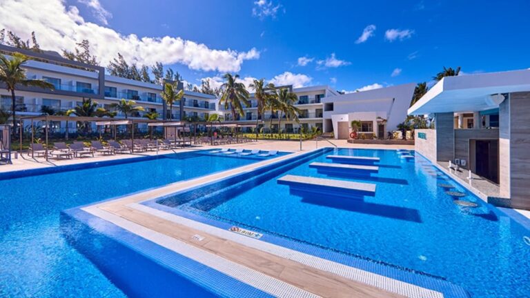 Poilsis Mauricijuje – RIU Palace Mauritius 4+*
