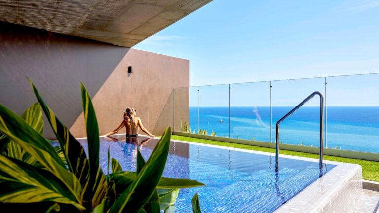 Poilsis Madeiroje – Savoy Palace 5*