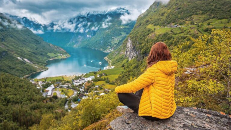 Pažintinė kelionė į Norvegiją: Saugokitės trolių!