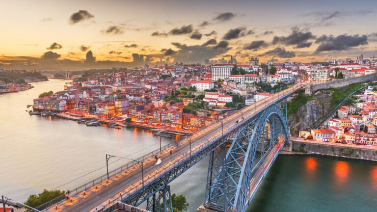 Pažintinė kelionė į Portugaliją: poilsis Algarvėje