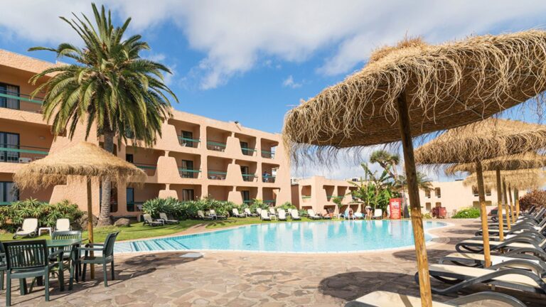 Kelionė į Madeirą – Dom Pedro Garajau 3*