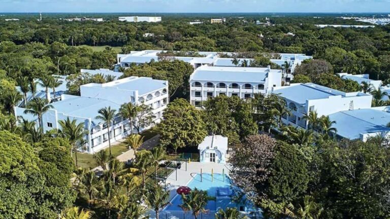 Poilsis Kankune – Riu Tequila 4*