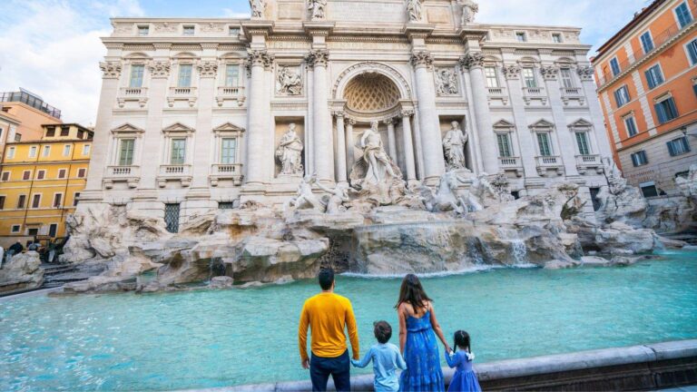 Viduržemio jūros kruizas 2026 m. „Legend of the Seas“ laivu