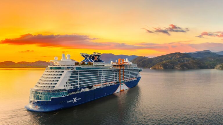 Vakarų Karibų jūros kruizas 2025-26 m.