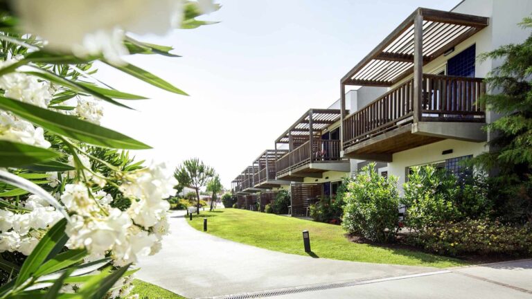 Poilsis Portugalijoje – Robinson Club Quinta da Ria 4*