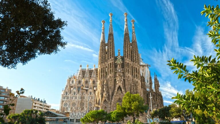 Viduržemio jūros kruizas „MSC World Europa“ laivu