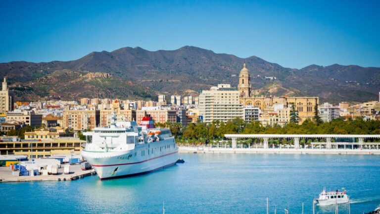 Poilsis Malagoje – Best Benalmadena 4*