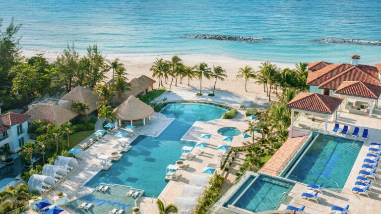 Kelionė į Barbadosą – Sandal Royal Barbados 5*