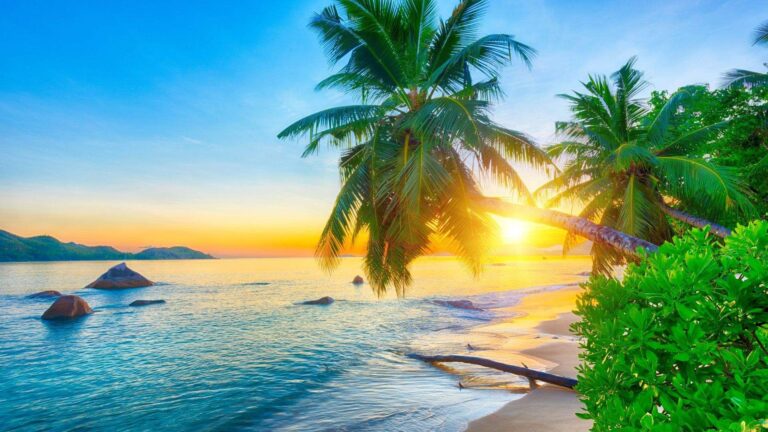 Pietryčių Azijos ir Afrikos salų kruizas 2026 m.